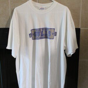 San Diego Gulls T-Shirt (2003/2004)